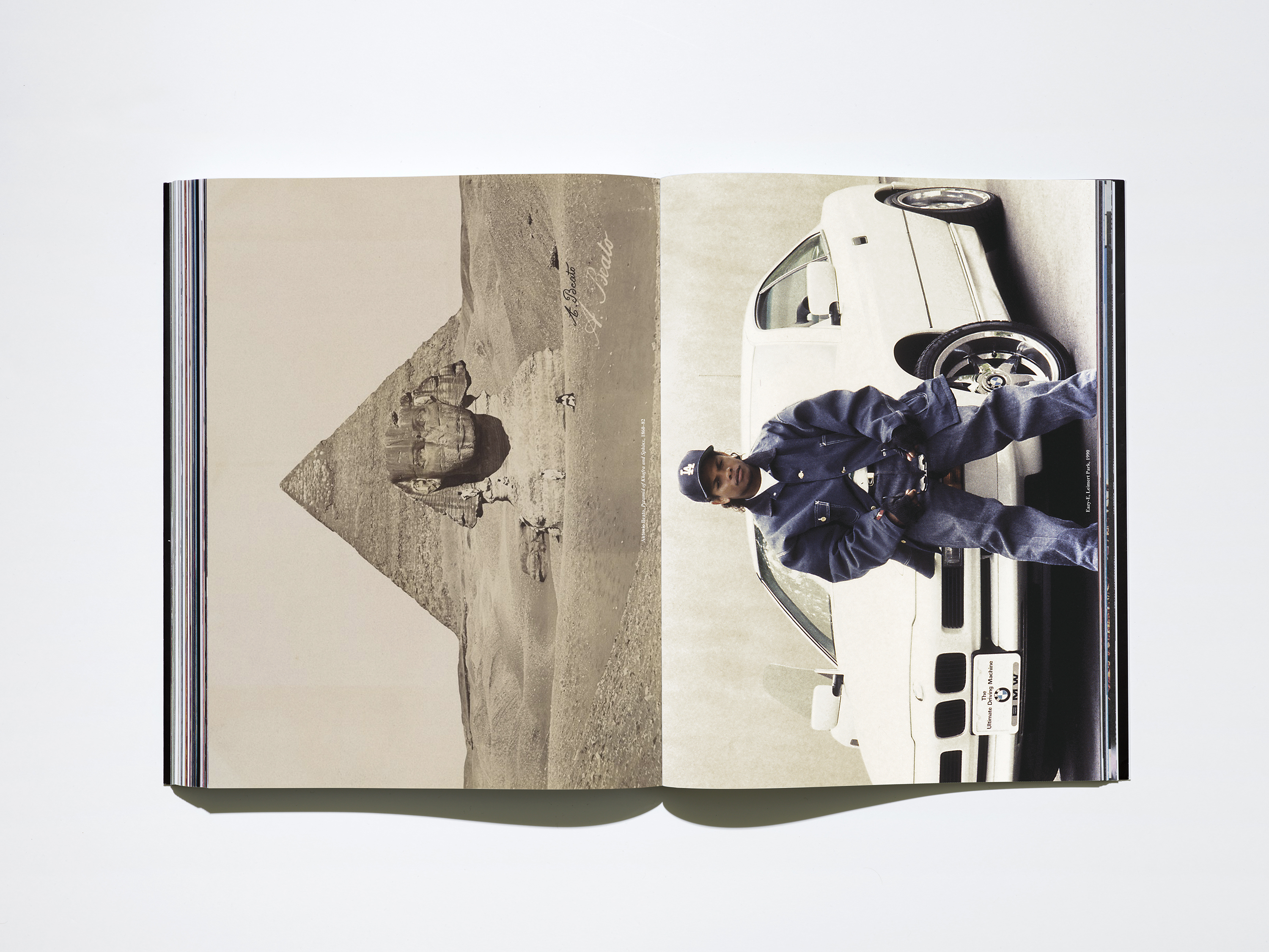 Epoch 3 - © Epoch Review