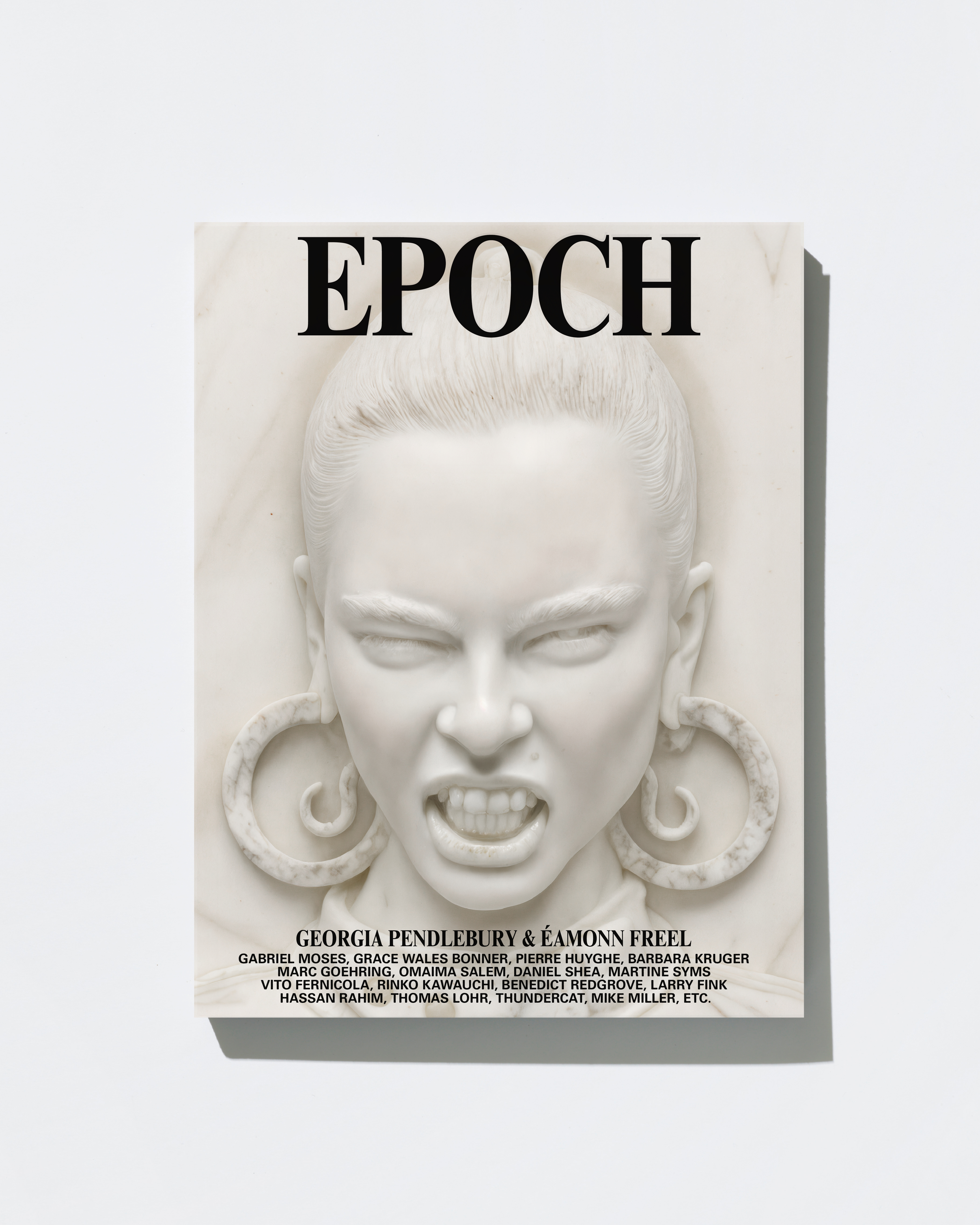 Epoch 3 - © Epoch Review