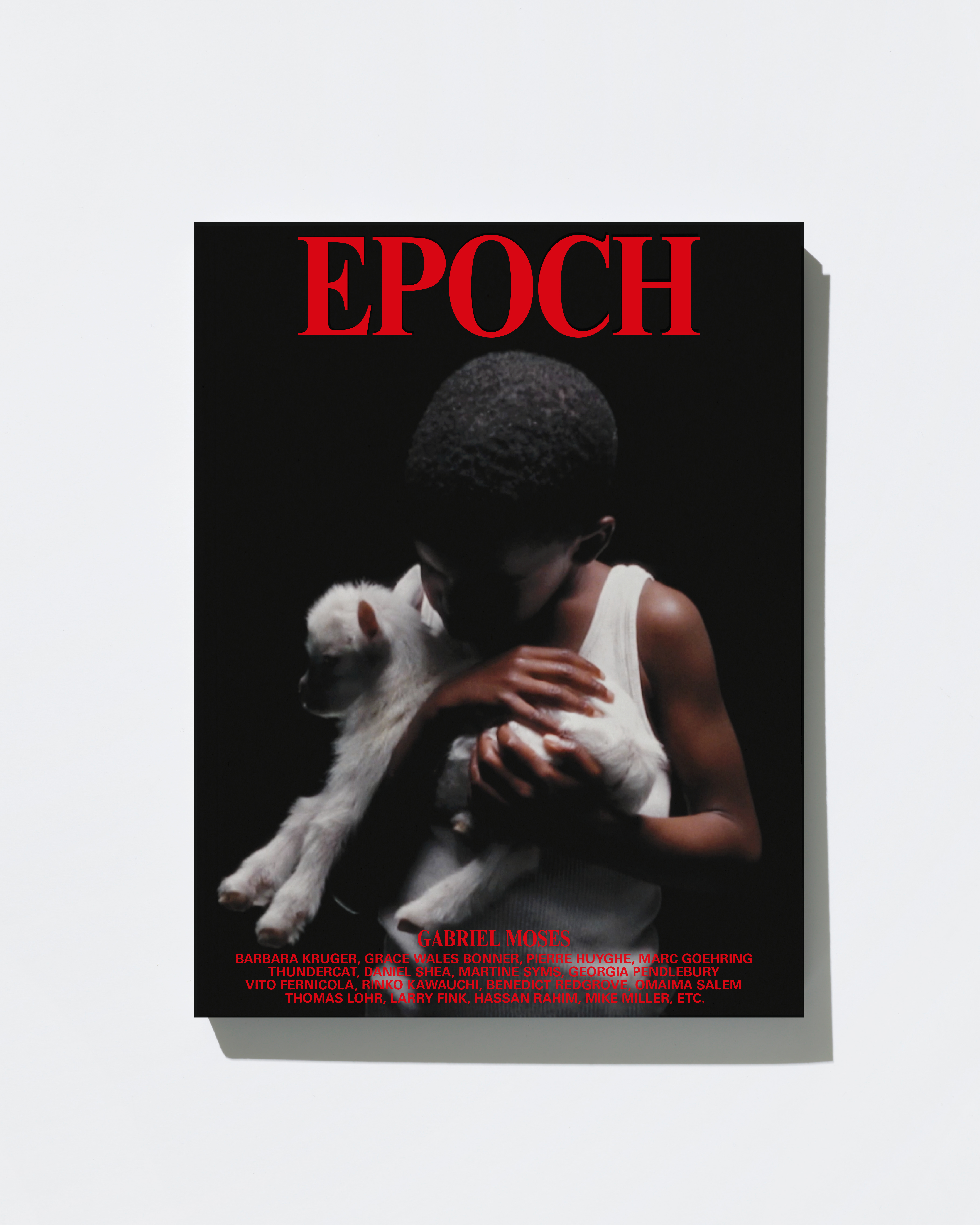 Epoch 3 - © Epoch Review