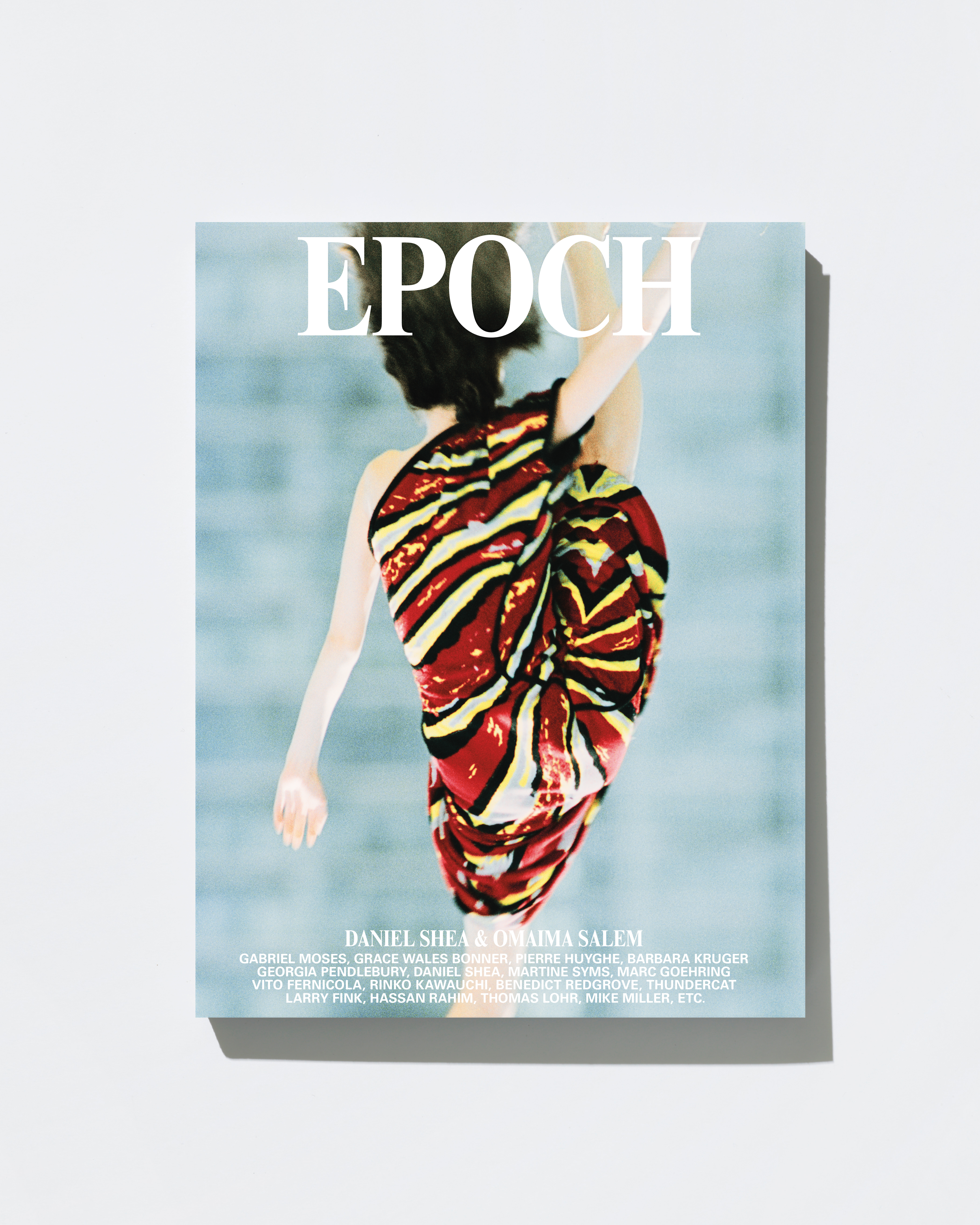 Epoch 3 - © Epoch Review