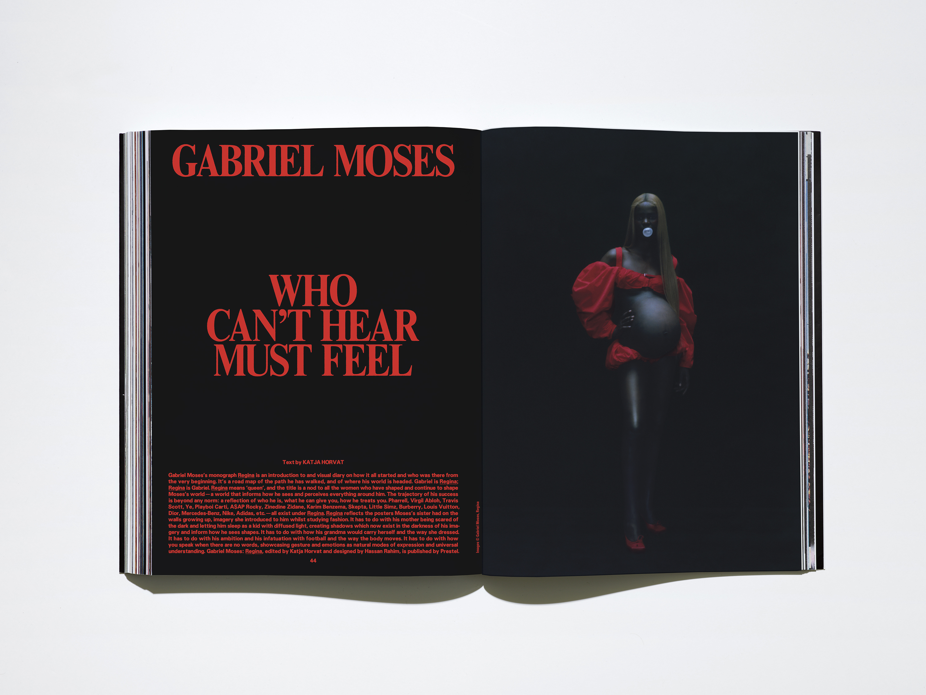 Epoch 3 - © Epoch Review