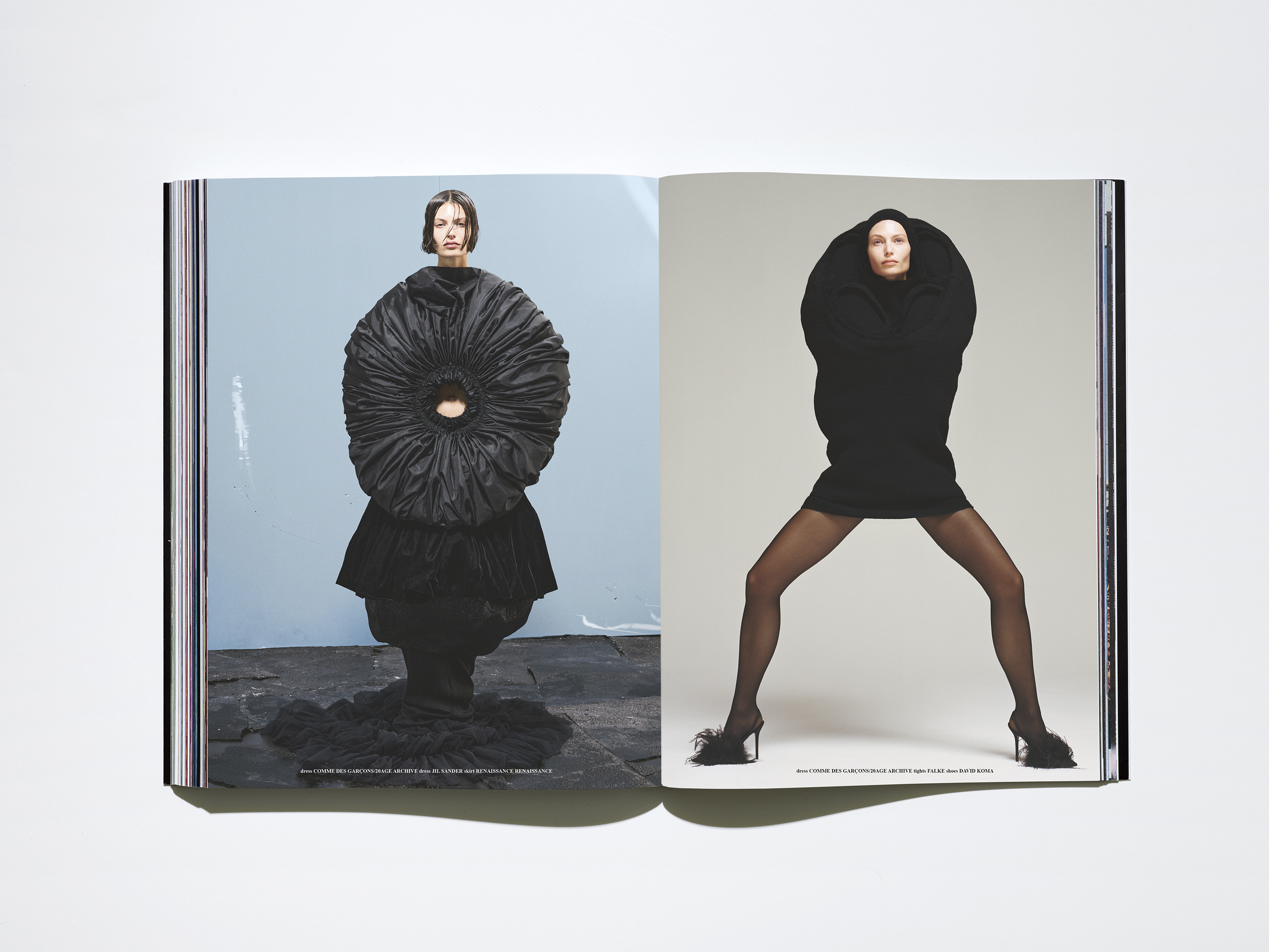 Epoch 3 - © Epoch Review