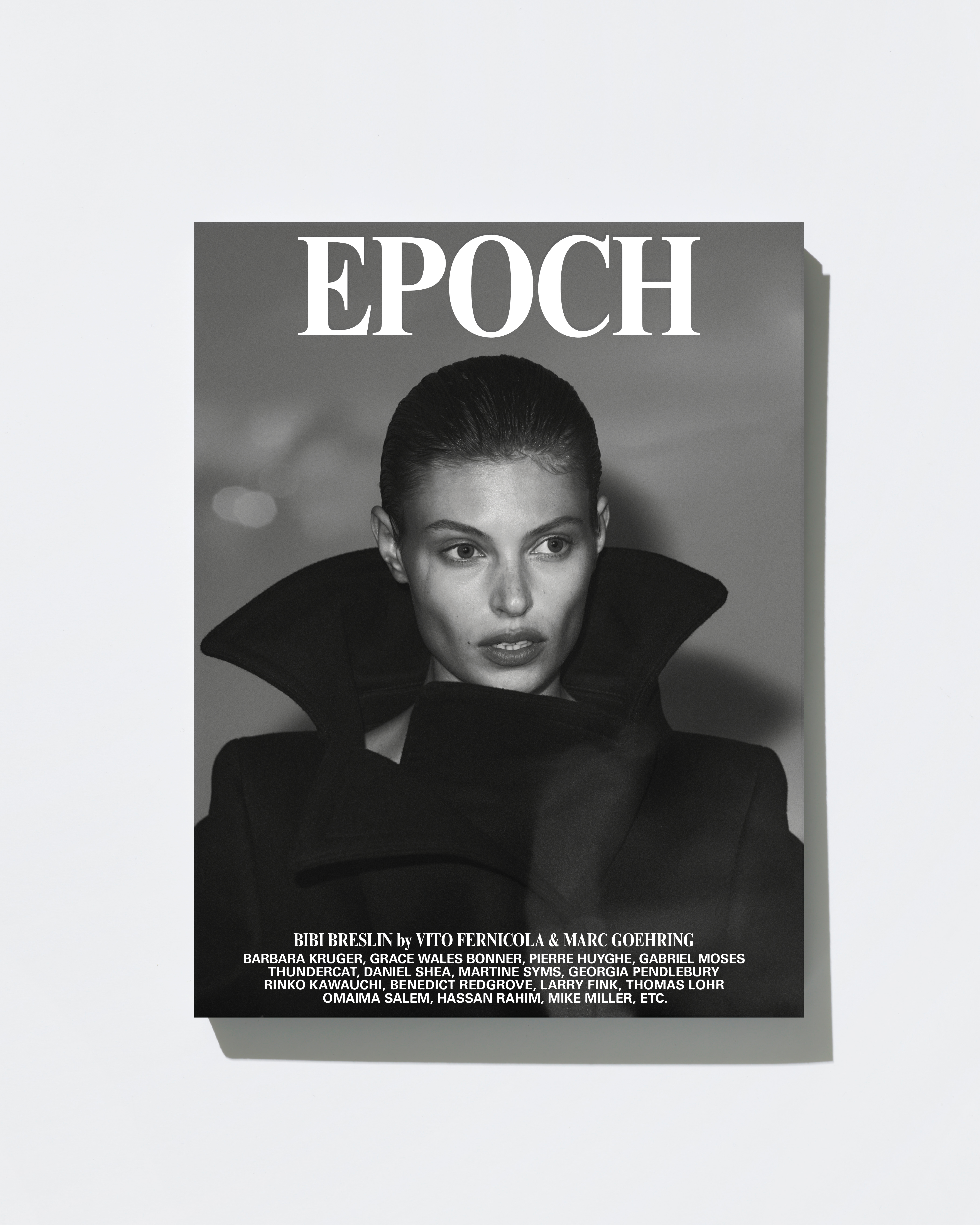 Epoch 3 - © Epoch Review