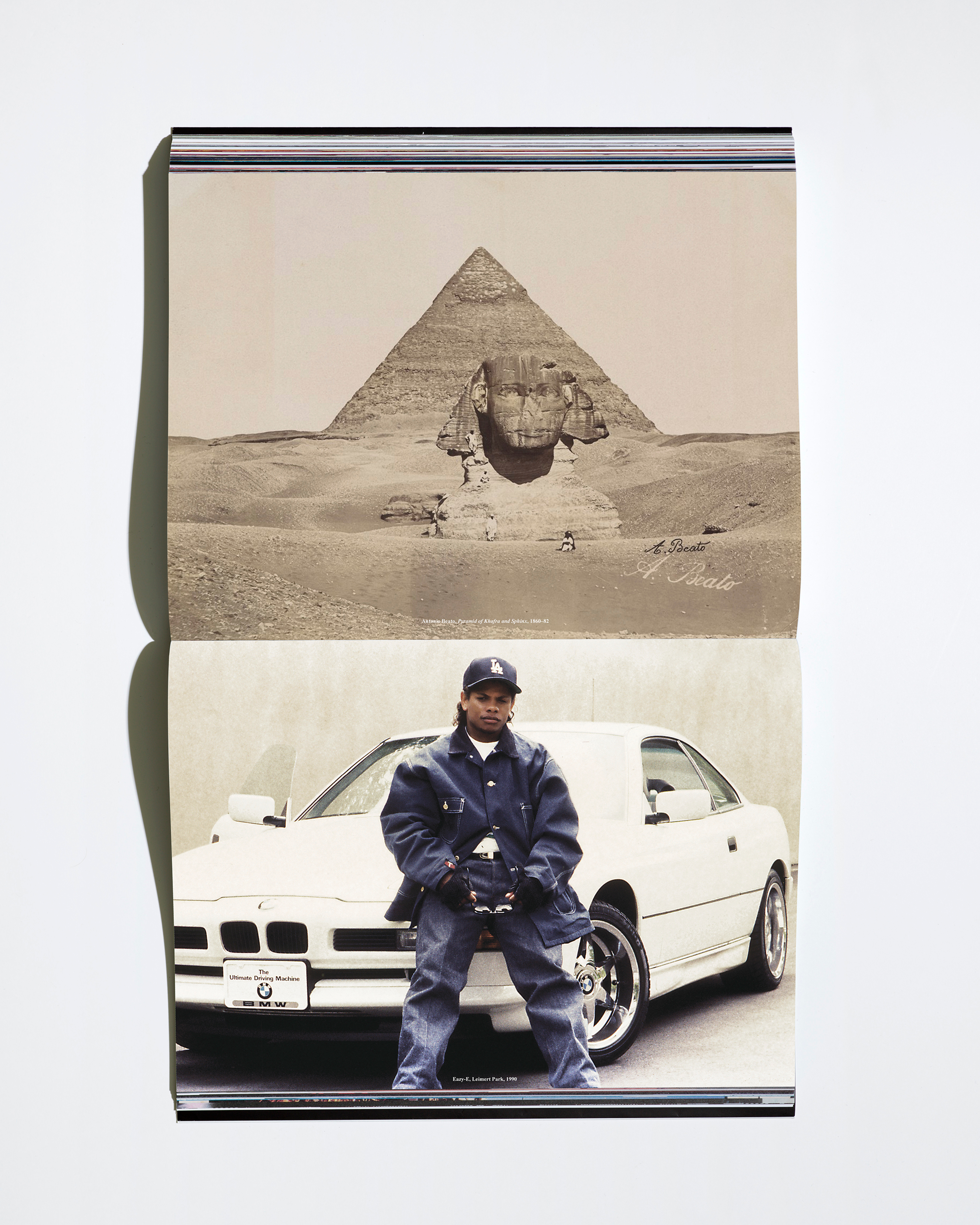 Epoch 3 - © Epoch Review